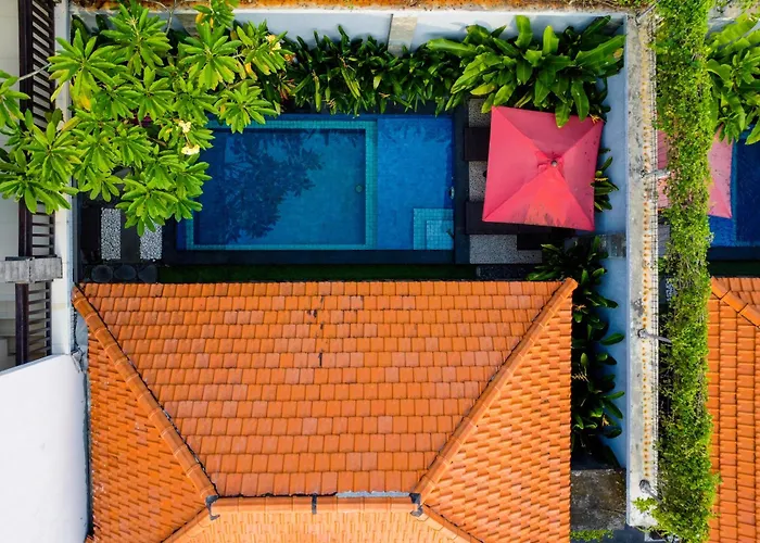 De\' Bharata Bali Villas
