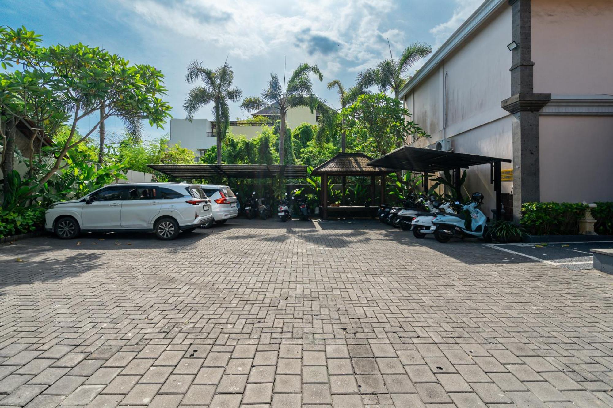 Villa De' Bharata Bali Seminyak