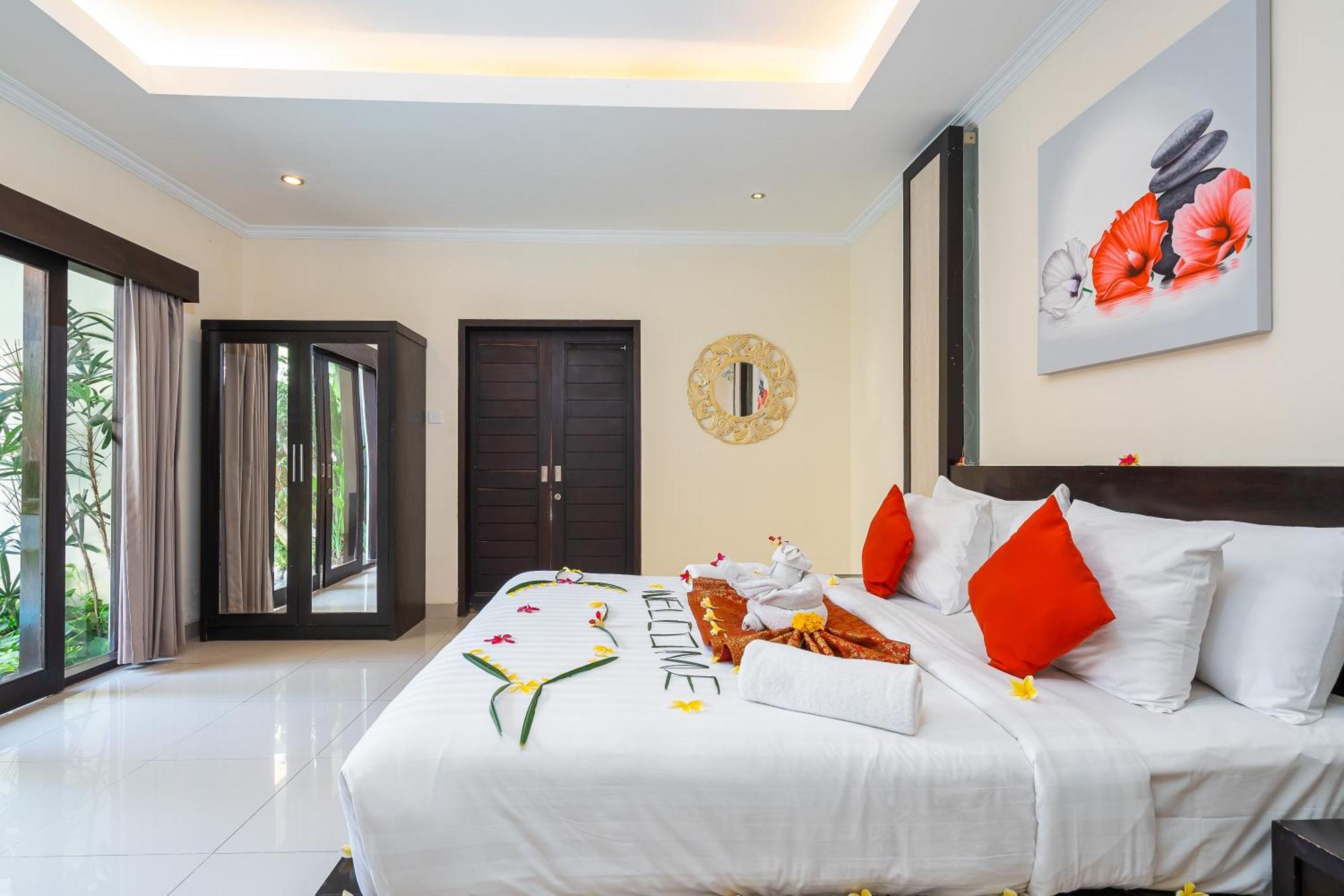 De' Bharata Bali Seminyak
