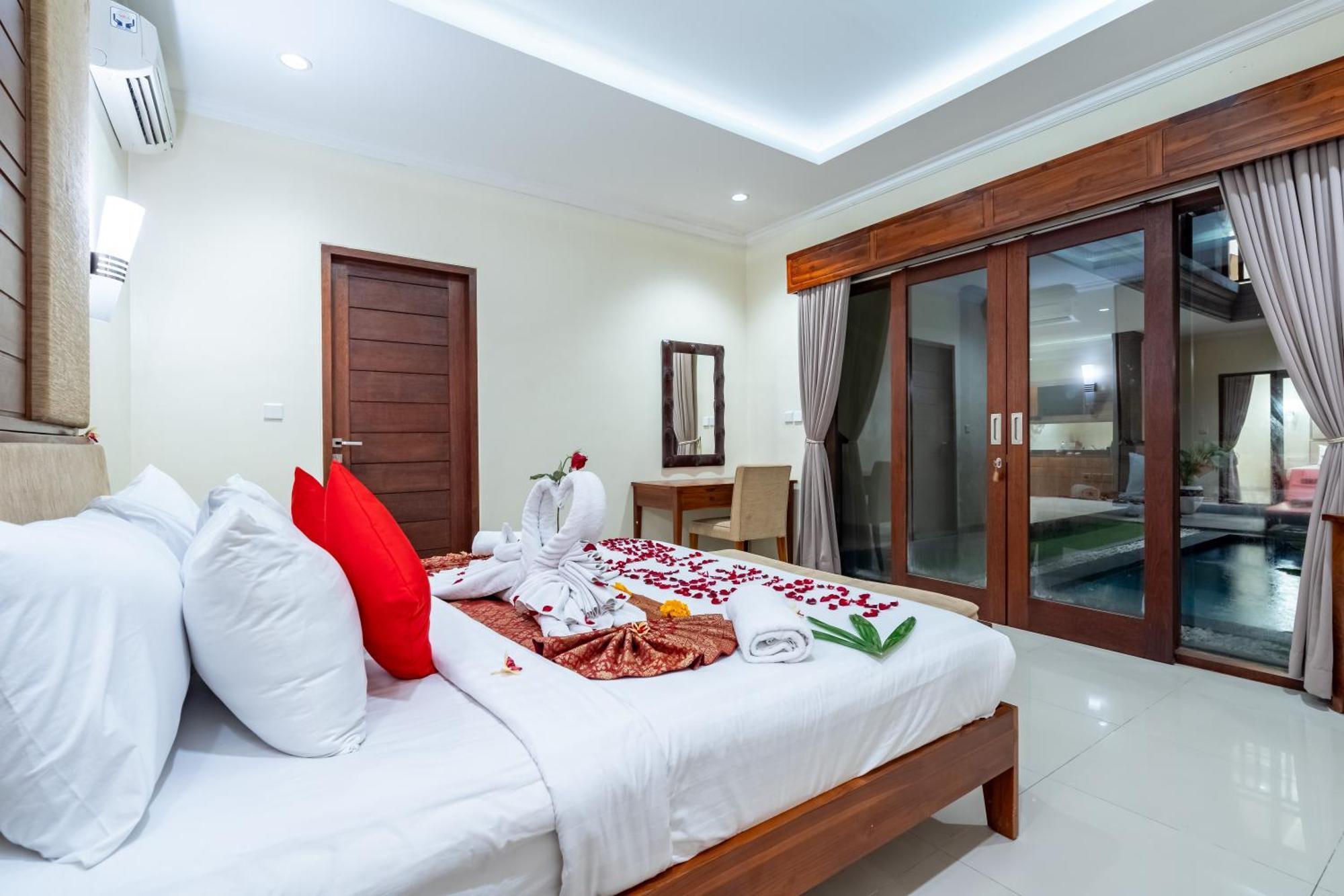 De' Bharata Bali Seminyak